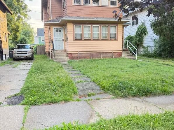 368 Wildwood Ave, Akron, OH 44320