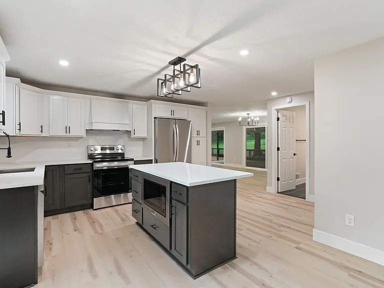4309 Bulltown Rd — Photo 5