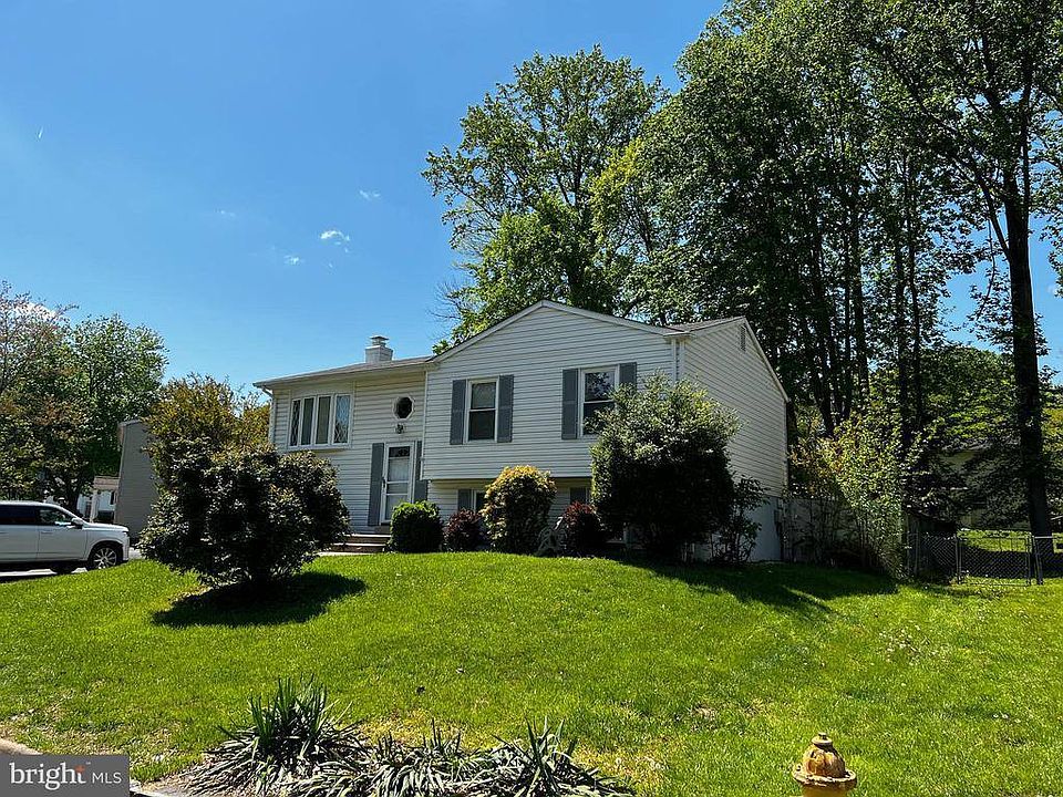 5594 Shadybrook Dr, Woodbridge, VA 22193 Zillow