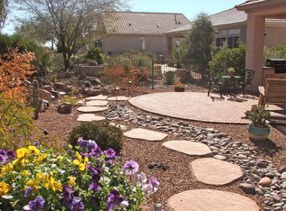 13042 N Ajo Lilly Pl, Marana, AZ 85658