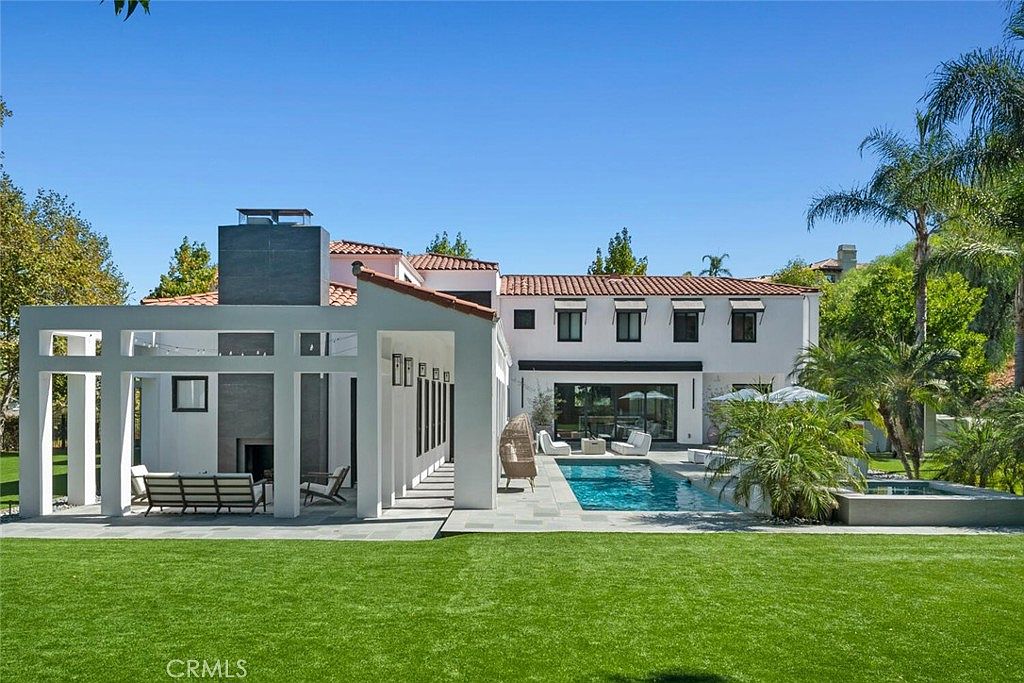 23309 Park Colombo, Calabasas, CA 91302 | MLS #SR24212196 | Zillow