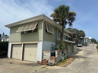 1207 1/2 N Atlantic Ave #1, New Smyrna Beach, FL 32169
