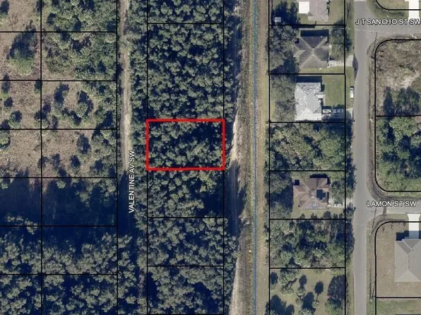 2679 Valentine Ave SW, Palm Bay, FL 32908