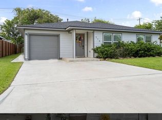 118 Tuna Ave, Galveston, TX 77550