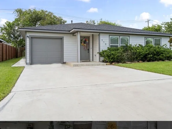 118 Tuna Ave, Galveston, TX 77550