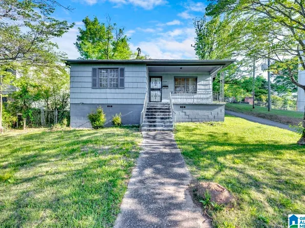 2644 23rd St W, Birmingham, AL 35208