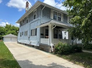 227-229 Palmer NE, Grand Rapids, MI 49505