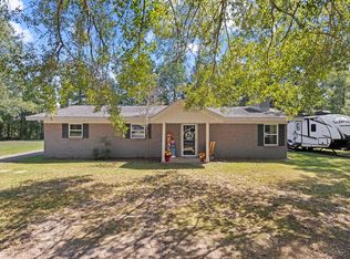 6064 White Oak Rd, Orange, TX 77632