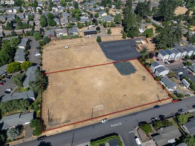 Avalon Dr, Hood River, OR, 97031
