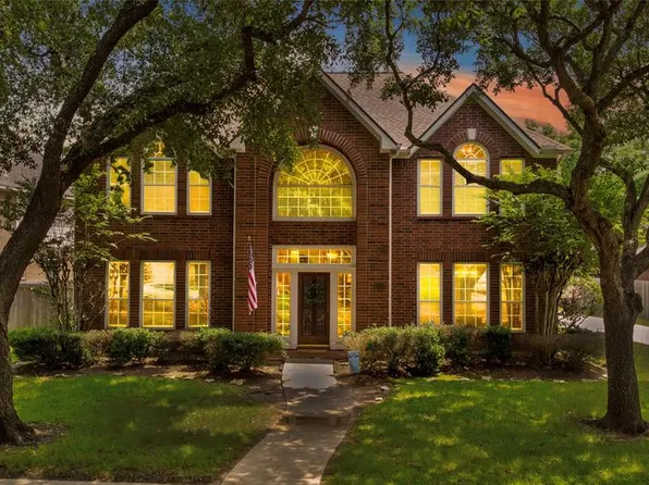 4211 Merriweather Street, Sugar Land, TX 77478