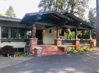 306 W Graves Rd, Spokane, WA 99218