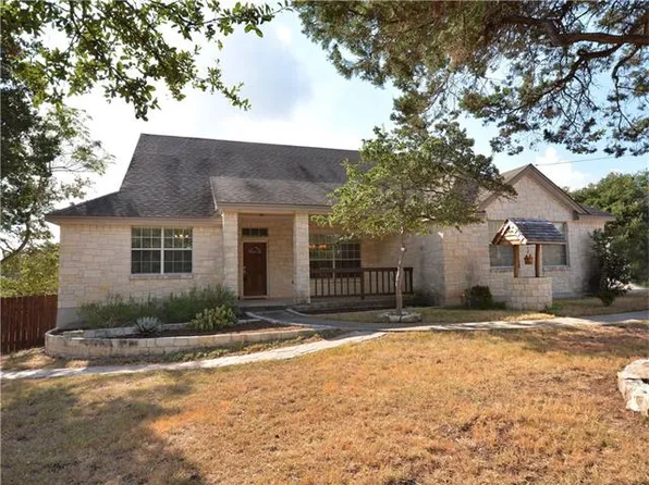 9805 Buckskin Trl, Austin, TX 78737
