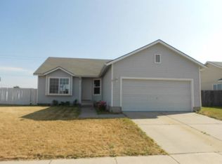 7444 W Robin Rd, Rathdrum, ID 83858