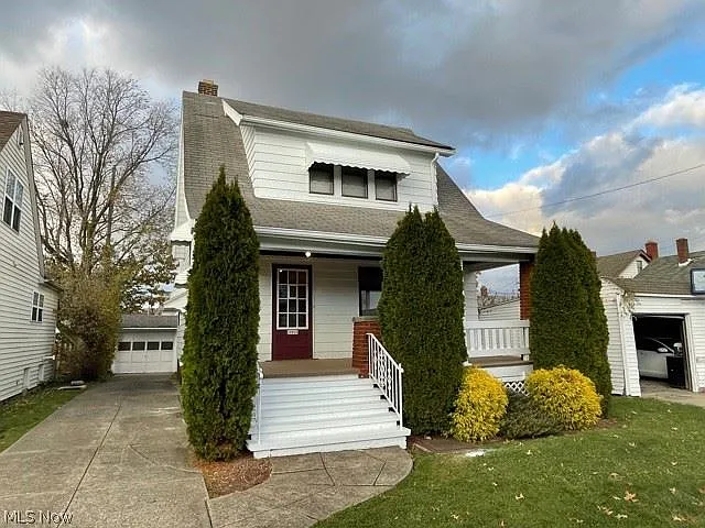 10905 Wadsworth Ave photo 1