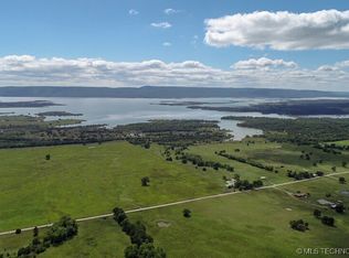 53 SW 235th St, Buffalo Valley, OK 74571