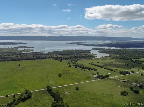 53 SW 235th St, Buffalo Valley, OK 74571