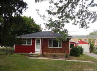 131 Greymont Ave, Buffalo, NY 14224