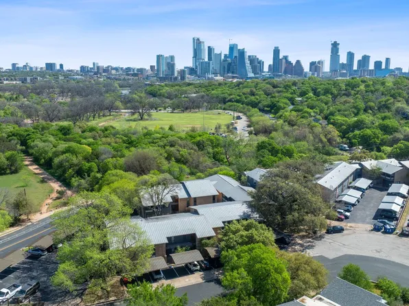 1101 Hollow Creek Dr APT 2203, Austin, TX 78704