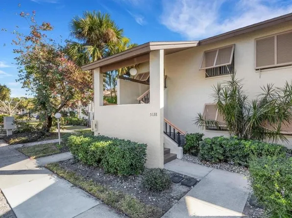 5138 Willow Links, Sarasota, FL