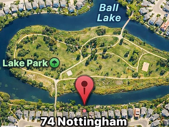 4th image of 74 Nottingham Rd