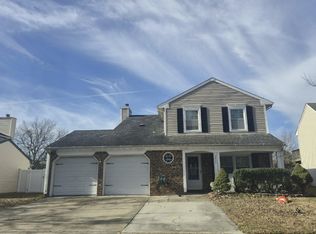 3020 Monet Dr, Virginia Beach, VA 23453