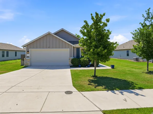 522 SAND TRAIL ST, New Braunfels, TX 78130