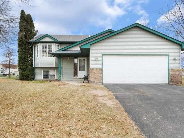 5632 Loon Dr, Big Lake, MN 55309