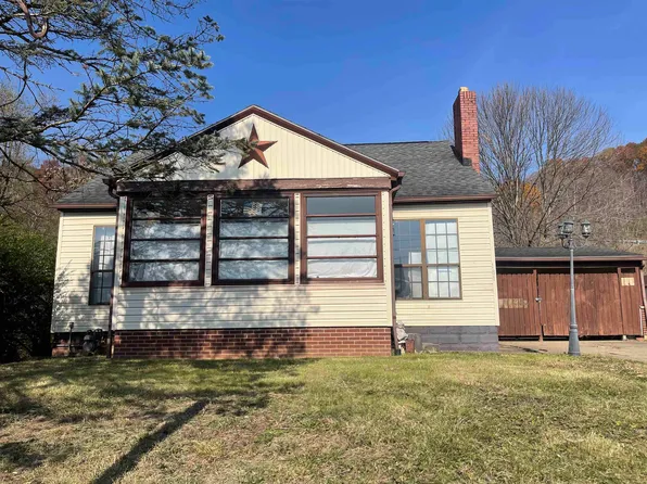 181 Township Road 1043, Chesapeake, OH 45619