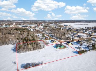 23 Park Ave, O'Leary, PE C0B1V0
