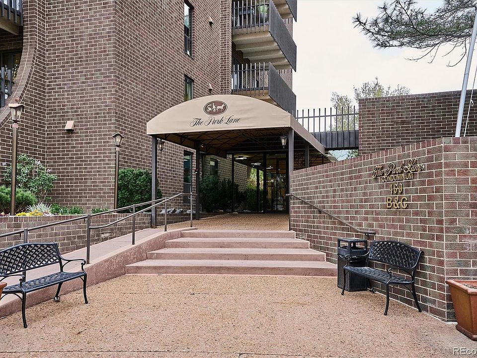1st image of 460 S Marion Parkway Bldg C #1001