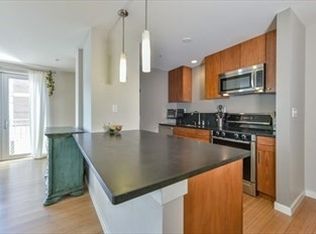 16 Miner St #610, Boston, MA 02215