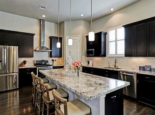 1921 Hickory St, Houston, TX 77007