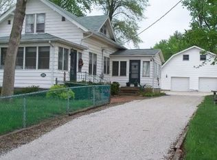 3774 S County Road 210, Knox, IN 46534