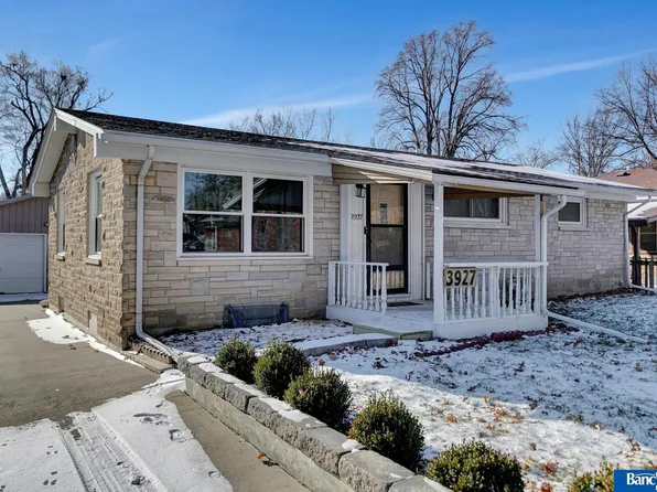 3927 W St, Lincoln, NE 68503