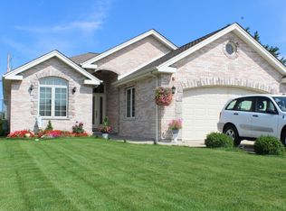 8315 S 79th Ct, Justice, IL 60458