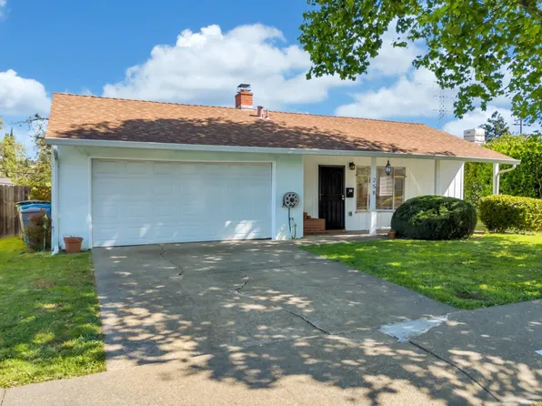 258 Cottonwood Dr, Vallejo, CA 94591