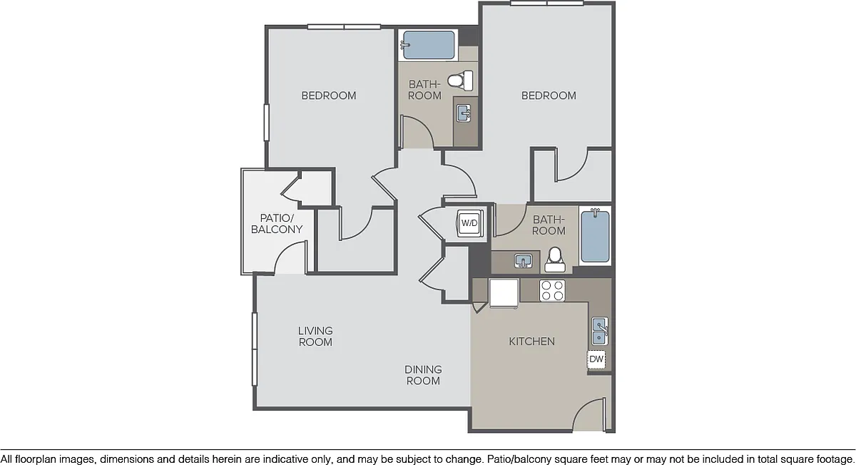 Floor plan Plan 2D