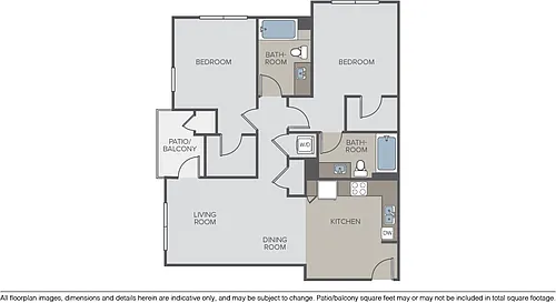 Floor plan Plan 2D