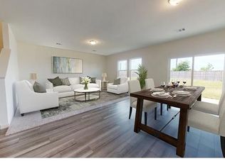 1230 Herring Dr, Forney, TX 75126