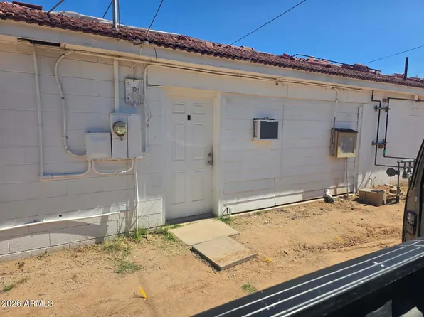 909 N Kadota Ave, Casa Grande, AZ 85122