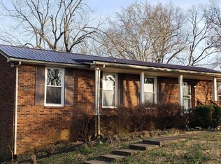 406 Jordan Rd, Clarksville, TN 37042