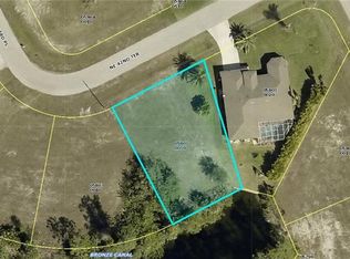 2324 NE 42nd Ter, Cape Coral, FL 33909