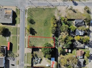 1315 Morrell Ave, Dallas, TX 75203