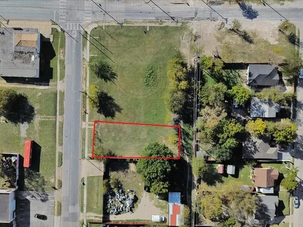 1315 Morrell Ave, Dallas, TX 75203