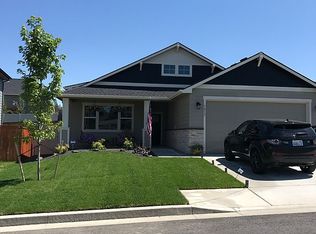 7015 S Pheasant Ridge Dr, Spokane, WA 99224