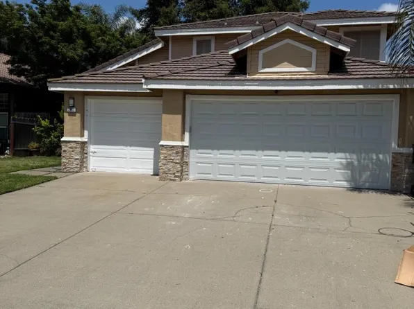 3905 Wilkesboro Ave, Modesto, CA 95357