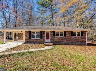 178 County Line Auburn Rd, Auburn, GA 30011