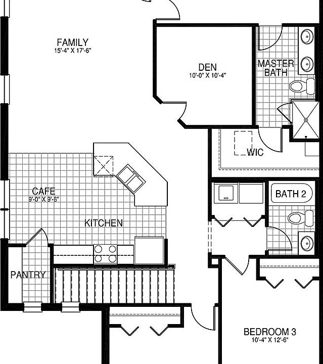 Floor Plan.