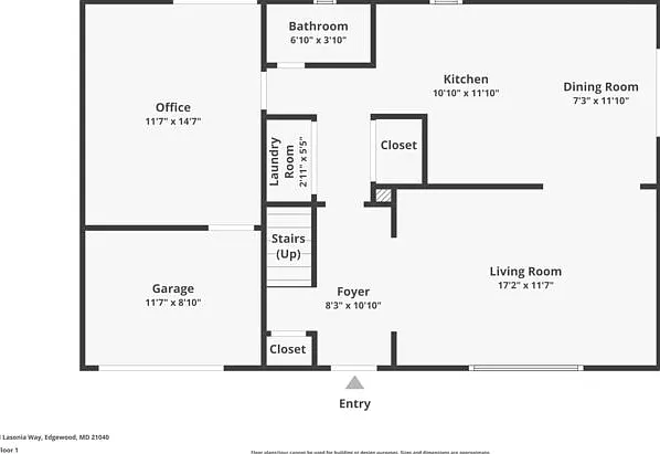 8 Lasonia Way — Photo 3