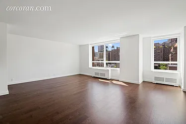 Rented by Corcoran